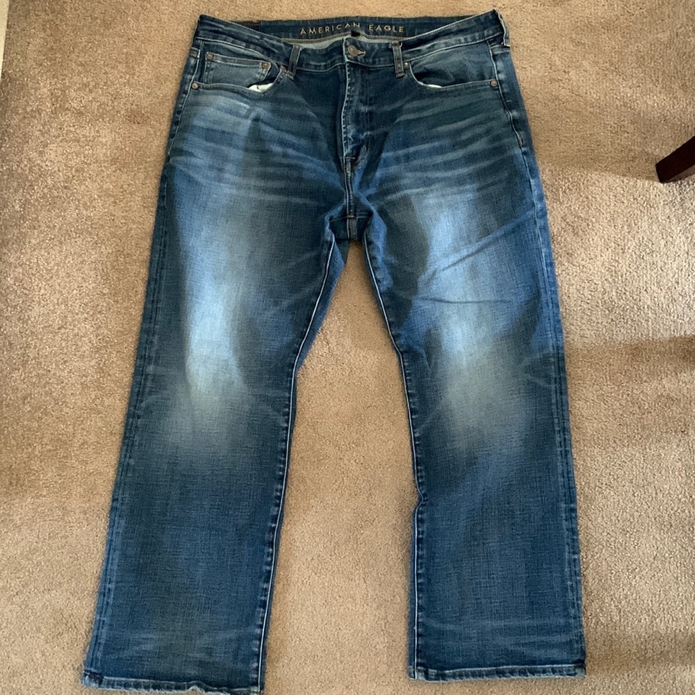Men’s American Eagle Jeans